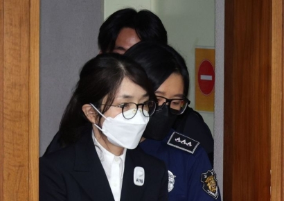 Kim Gunhee Special Prosecutor Files Additional Indictments Against Mrs. Kim and Han Hakja for Political Parties Act Violations