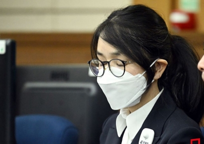 김건희 특검, 김기현 아내 金에 명품 선물… 로저비비에 압수수색