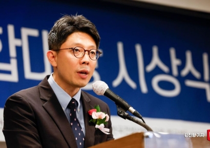 김병민 "'吳 뉴타운 해제' 지적한 정원오, '적반하장'…민주당 원죄 참회부터"
