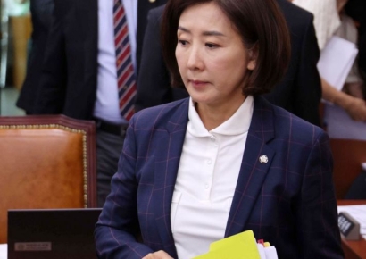 나경원, 캄보디아서 잇단 납치·감금에 "국민이 범죄조직 상품으로 팔려가…영화 범죄도시 현실화" 탄식