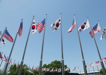한미 외교차관 "北비핵화는 공통 의지…한미일 협력 중요"