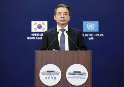 美측 억지 요구에…李대통령, 美재무장관 만나 '상업적 합리성' 재차 강조
