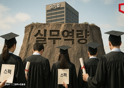 화려한 스펙에 채용했더니 실무는 '꽝'…졸업장 쏟아져도 쓸만한 신입 없다[대학 대전환]④