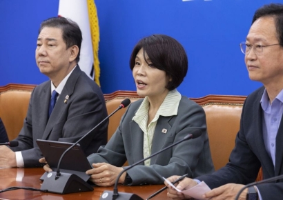 당정대, 野반대에 금융정부조직 개편 전격중단…"금융 6개월간 불안정하게 둘 수 없어"(종합)
