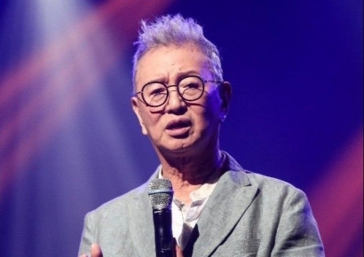 '개그계 대부' 전유성 별세…한국 코미디 초석 다진 거장