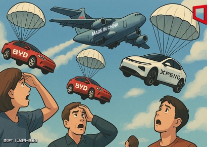 '마케팅비 1조'씩 태우던 현기차의 반전…"이제 유럽 보조금 받고 팝니다"[주末머니]