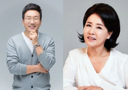 '선우은숙 친언니 강제추행' 유영재 징역 2년6개월 확정