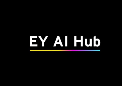 "기업 AI 전환 지원" …EY한영, 'AI 허브' 운영