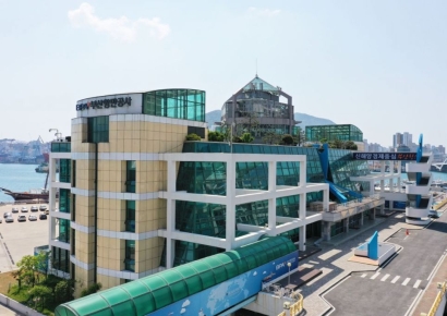 북항 개발, 다시 공공의 손으로… 부산항만공사 전면에 서다