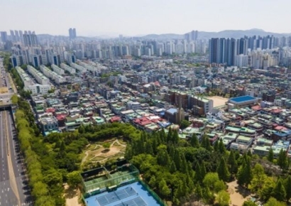 굴포천역 남측 천지개벽 신호탄 ‘두산위브&수자인 부평 더퍼스트’ 분양 돌입