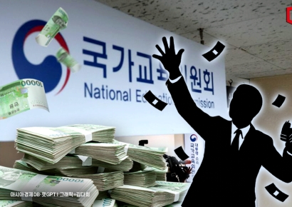 [단독]"기념품 구매 '혈세 1억' 펑펑"…3000만원 짜리 워크숍에 보고서는 '달랑 1쪽' [대학 대전환]⑦
