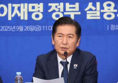 정청래, '검찰청 폐지' 표결 앞두고 "약속 지킬 수 있어 기뻐"