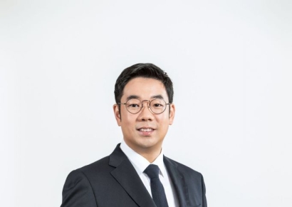 지마켓 새 대표에 알리 출신 제임스 장…"AI 역량 향상 기대"