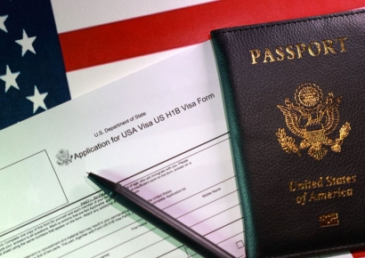 美 H-1B 비자 추첨제 폐지…"고임금·고숙련 우선 선발"