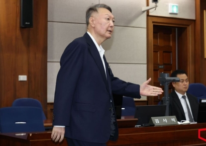 윤석열 '내란 우두머리' 구형 D-1…최고형 사형 나올까