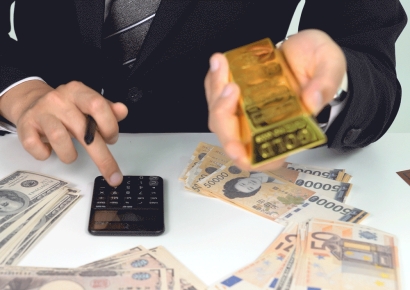 지금은 금 대신 '이것' 살때…이란 전쟁 끝나면 주도권 바뀐다[주末머니]