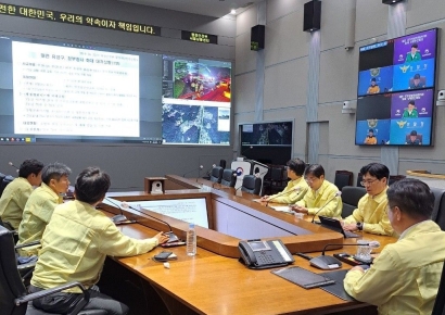 국정자원 화재로 우체국 시스템 마비…추석 연휴 앞 우편 대란 우려