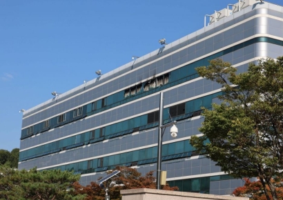 기재부·통계청 등 경제부처 홈피 '먹통'…경제지표 발표 차질 우려