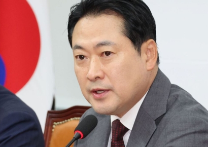 장동혁 "한미 관세협상은 대국민 사기극…비망록 공개하라"