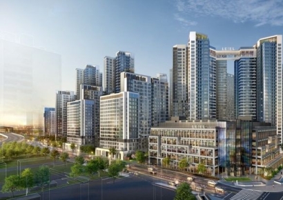 "로또 맞았네" 입주도 하기 전에 36억 올라…예상 시세차익 2배 넘은 아파트