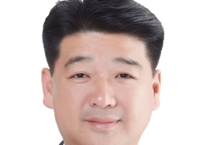 나영민 "민주당 입당, 변절 아닌 김천 위한 확장"…시장 출마