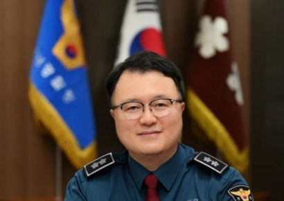 경북 출신 김성희·김병우, 경찰 요직 동시 발탁