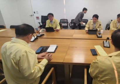 국정자원 화재에 문체부도 비상대응체제…64개 시스템 중단돼