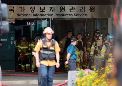 화재원인 조사 본격화… 배터리 교체·작업 실수·예산 운용 모두 살핀다