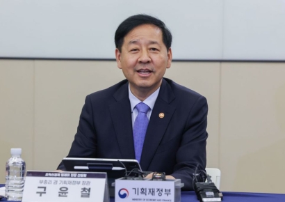 구윤철 "한미 환율협상 완료…대미 투자 증액 요구는 없어"