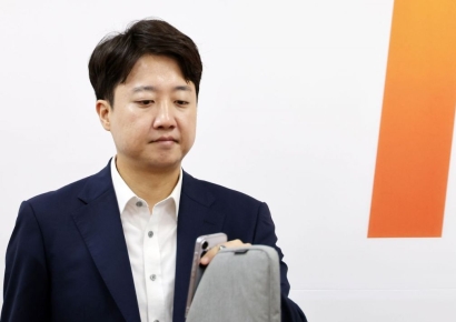 이준석 "李대통령, 조희대 보고싶다면 재판 받아라" 국정감사 증인 논란 맹비난