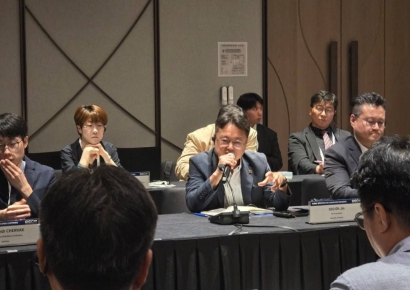 SG, GICC 2025 참가…해외 발주처·MDB와 협력 논의