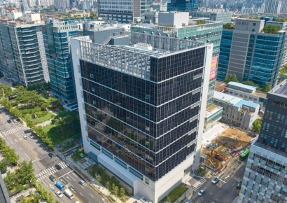 DL이앤씨, 가산 데이터센터 준공…글로벌 시장 본격 공략