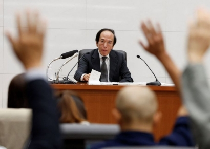 대신 "추가 엔저 경계감…11월 일본증시 발목잡을 것"