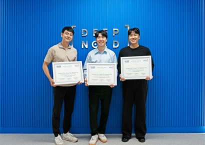 딥노이드, 글로벌 의료영상 AI 대회서 수상