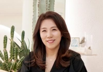 LG생활건강, 새 대표에 로레알 출신 이선주 사장 선임