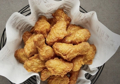 "허니콤보 2만5000원"…교촌치킨, 서울 배달앱 가격 2000원 인상
