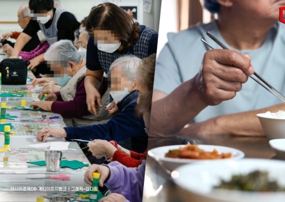 65세 이상 노인 1000만 명 돌파…초고령사회 개막 