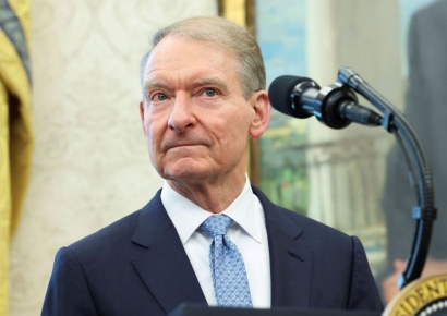 美SEC 폴 앳킨스 "가상자산 대부분 증권 아냐…일부만 증권법 적용"