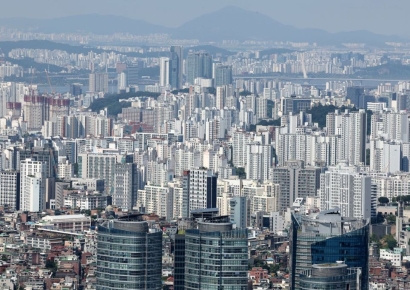 과천·분당 등 경기 토허구역 거래량 3185→17건 '뚝'…강남·비규제는 되레 늘어[부동산AtoZ]