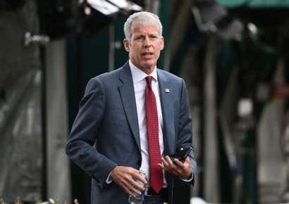 美 "北 무슨 생각할까…베네수 유조선 나포, 경고될 것"