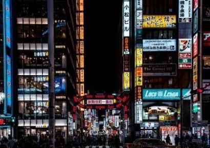 10일에 한 번, 도쿄 다니는 韓 남성…일본 여성 노리더니 결국