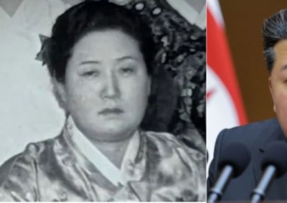 "北 김정은 외가는 제주에 뿌리"…외할머니 이맹인 사진보니