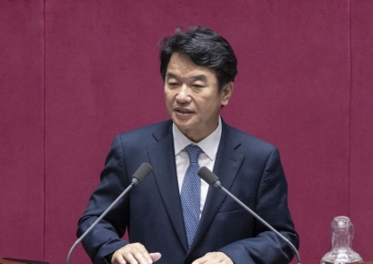 국회 증감법 본회의 통과…4박5일 필리버스터 마무리 수순