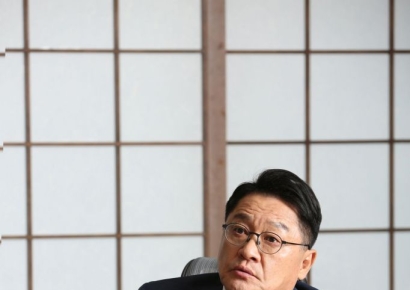 [인터뷰]구자균 "R&D는 비용 아닌 미래…실패 용인하는 리더십 필요"