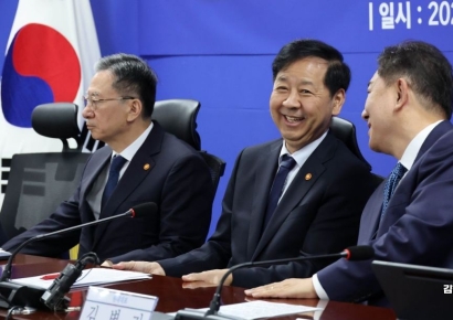 당정, 민생 과잉형벌 대폭 완화…기업 중대위법은 금전책임 강화