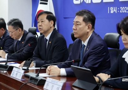 형벌 규정 전면 재정비…"민생 발목잡는 과잉형벌 줄인다"