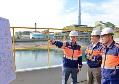 고려아연, 美에 10조원 제련소 짓는다…미국 정부도 2조원 투자