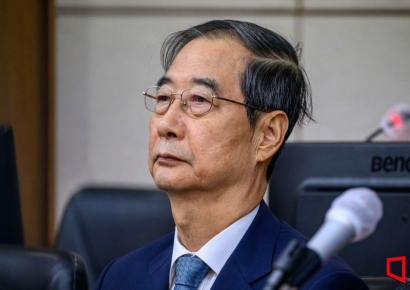 "저도 호남 사람" 호소하던 한덕수, 여수 명예시민 자격 취소된다