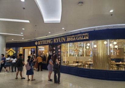 국책은행 돈으로 ‘점주 고혈’ 빤 명륜진사갈비…공정위, 고강도 제재 착수