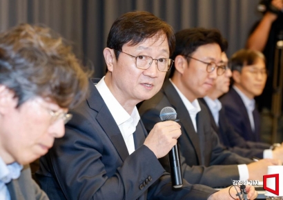 이찬진 금감원장 "회계법인, 단기이익보다 감사품질 우선해야"